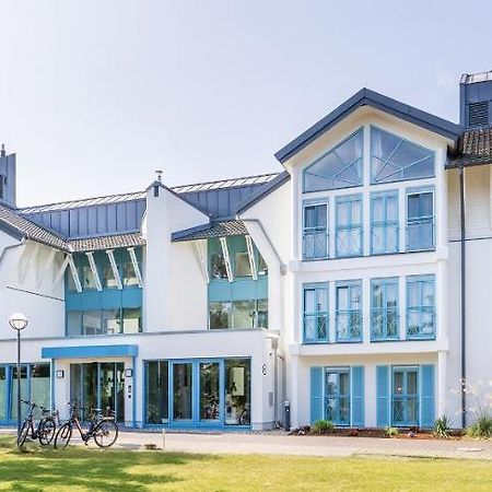 Bsw Hotel Ahlbeck Heringsdorf  Esterno foto