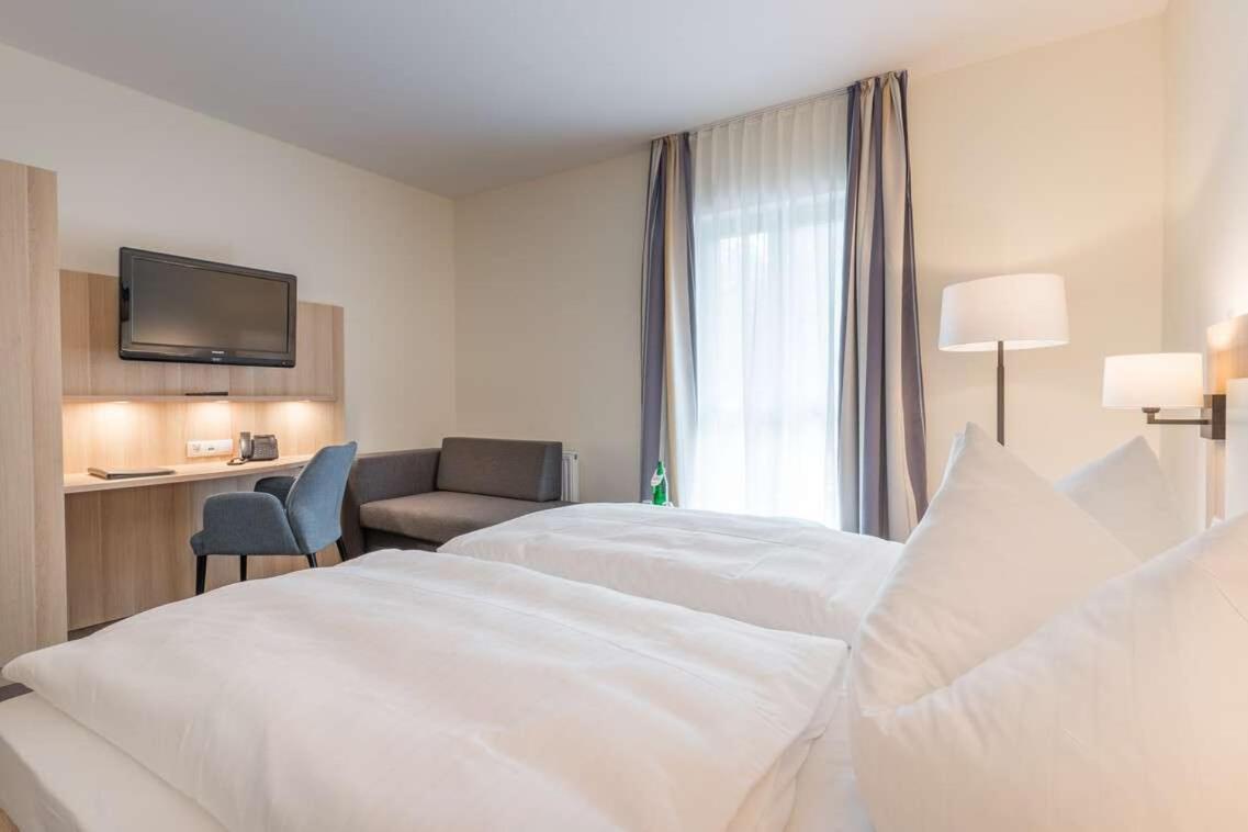Bsw Hotel Ahlbeck Heringsdorf  Esterno foto