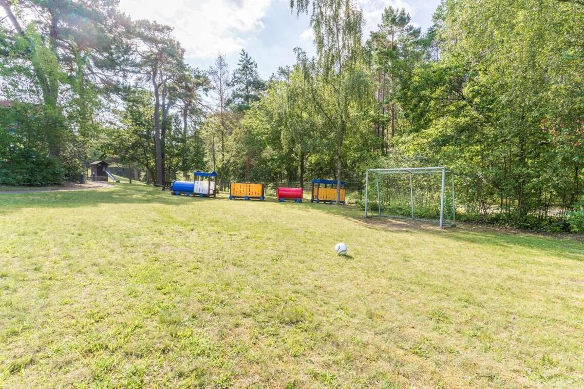 Bsw Hotel Ahlbeck Heringsdorf  Esterno foto